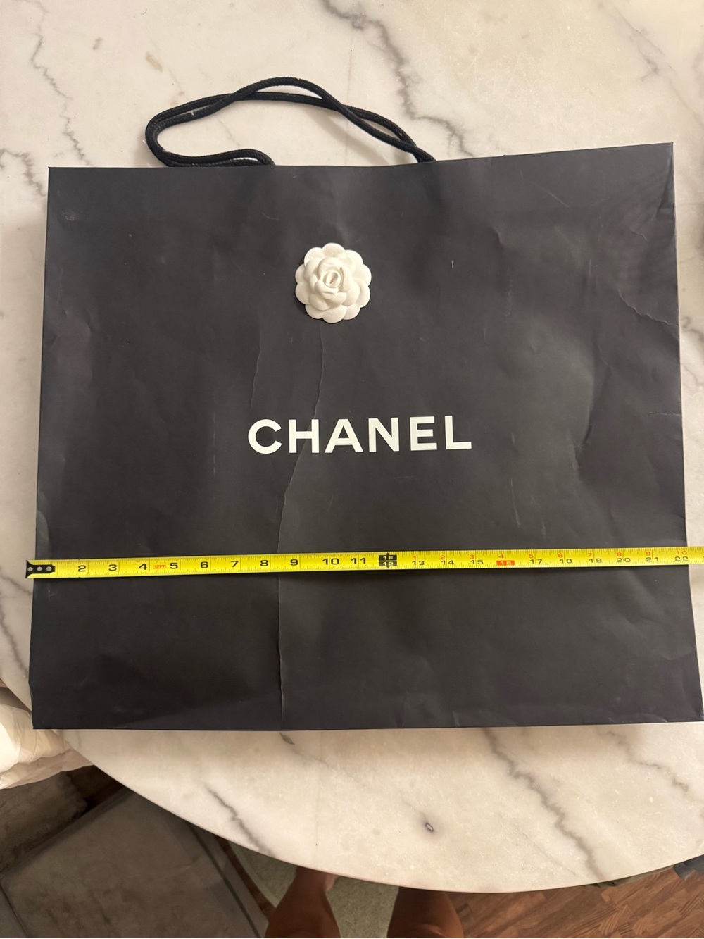 Chanel shopping LARGE